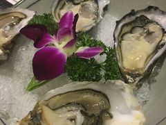 -HIHE Bistro·Oyster Bar(华熙live店)