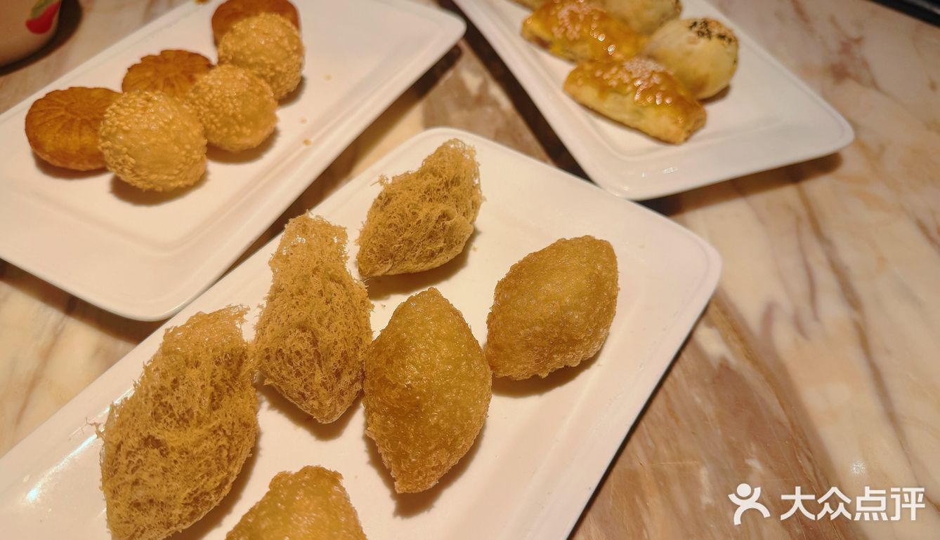 花園酒店 荔灣亭