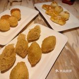 花園酒店 荔灣亭