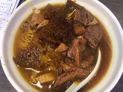 -新记美食(关闸店)