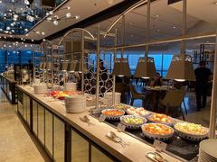 自助取餐区-TABLE·味西餐厅-成都茂业JW万豪酒店