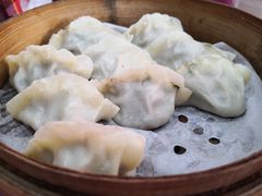 -老边饺子馆(中街店)