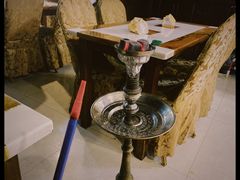 -阿拉伯萨娜餐厅(石马社区店)