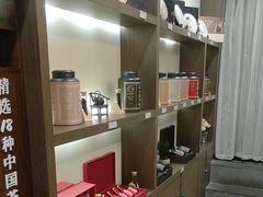 -小茶闲舍·观景商务茶馆(广州塔店)