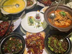 -茶叁酒肆·楚味江湖(菱角湖店)
