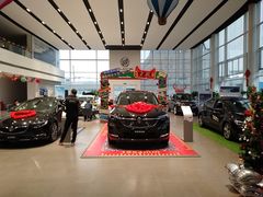 -别克·上海翟业(虹桥店)