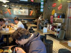 -肥汁米蘭香港米线(定西路店)