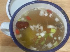 -零·壹新疆羊肉抓饭