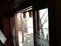 -仿膳饭庄(天安门店)