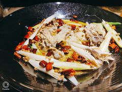 -绿茶餐厅(燕郊永旺店)