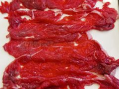 鲜切吊龙-老码头火锅(骡马市店)