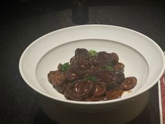 -君庭中餐厅(湘江豪生店)