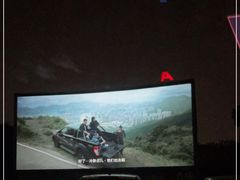 -枫花园汽车电影院(朝阳公园店)