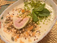 -龟兹KUCINA·新疆菜(前滩L+PLAZA店)