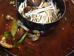 -味仙疯美蛙鱼头(清扬路总店)