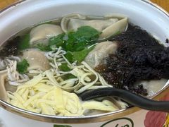 -柴爿巷·香酥鸡&馄饨(复兴中路店)