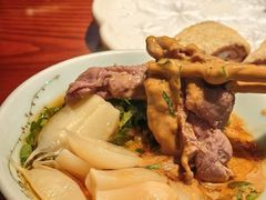 -1078號老北京涮肉(松柏店)