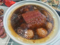 -玉湖盛宴(滨湖路店)