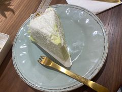 -回甘面包Aftertaste