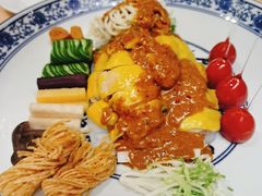 -花家八爷府(王府井·故宫店)