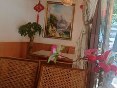 -花鸟鱼私家小厨·川菜(文殊院店)