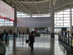 -杭州萧山国际机场