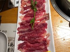 -海银海记潮汕牛肉火锅(新港中路海珠店)