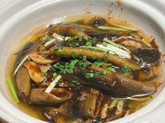 -芳芳私房菜·精做淮扬菜(承德路店)