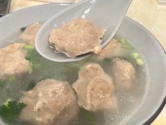 -汕味十足·汕尾特色小吃(海珠店)