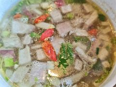 缸缸肚包肉-巴依老爷新疆美食(工体旗舰店)