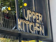 -UPPER KITCHEN(延安路店)