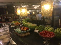 -芭菲盛宴·环球美食(解放碑英利国际店)