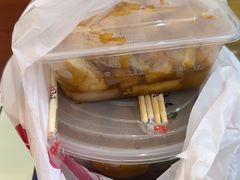 -鲁南仔·滕州炒鸡(经三路店)