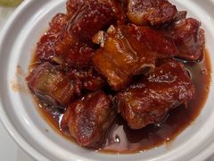 -不倒翁·安徽名菜楼(步行街店)