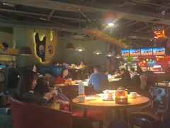 -798餐厅(任丘路店)