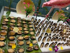-罗马假日海鲜自助餐厅(星湖广场店)