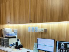 -上海仁爱医院口腔科 · 种植