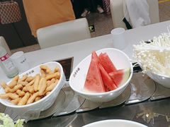 -农小锅自助小火锅(北京大兴凯德店)