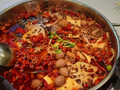 美蛙鱼头-味之绝美蛙鱼头火锅(高新店)