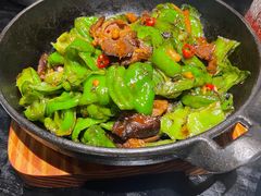 -简小舍·民间手艺菜(武昌江滩店)