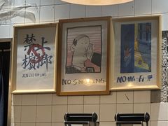 -Be Lived Cafe比例咖啡(摩天轮店)