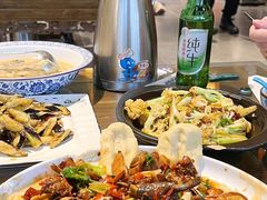 -向民炒鸡老店(金泰华府店)
