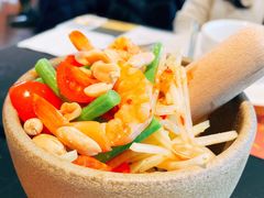 -simply thai天泰(静安嘉里中心店)