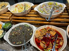 -禾斗海鲜自助(市南银座店)