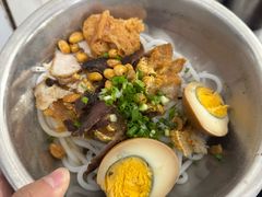 -瘦子桂林米粉店(总店)