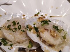 -强记海鲜·大排档(蛇口新街店)