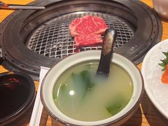 -赤坂亭·M9和牛烧肉·铁板烧·日料398放题(长泰广场店)