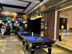 -反斗乐园(中航城君尚购物中心)