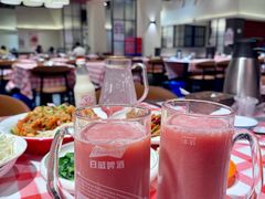 -江味龙虾馆·裸蓝龙虾(南山店)