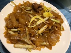 -建滔诺富特酒店-悦餐厅